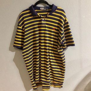 Polo by Ralph Lauren Short Sleeve Polo Shirt